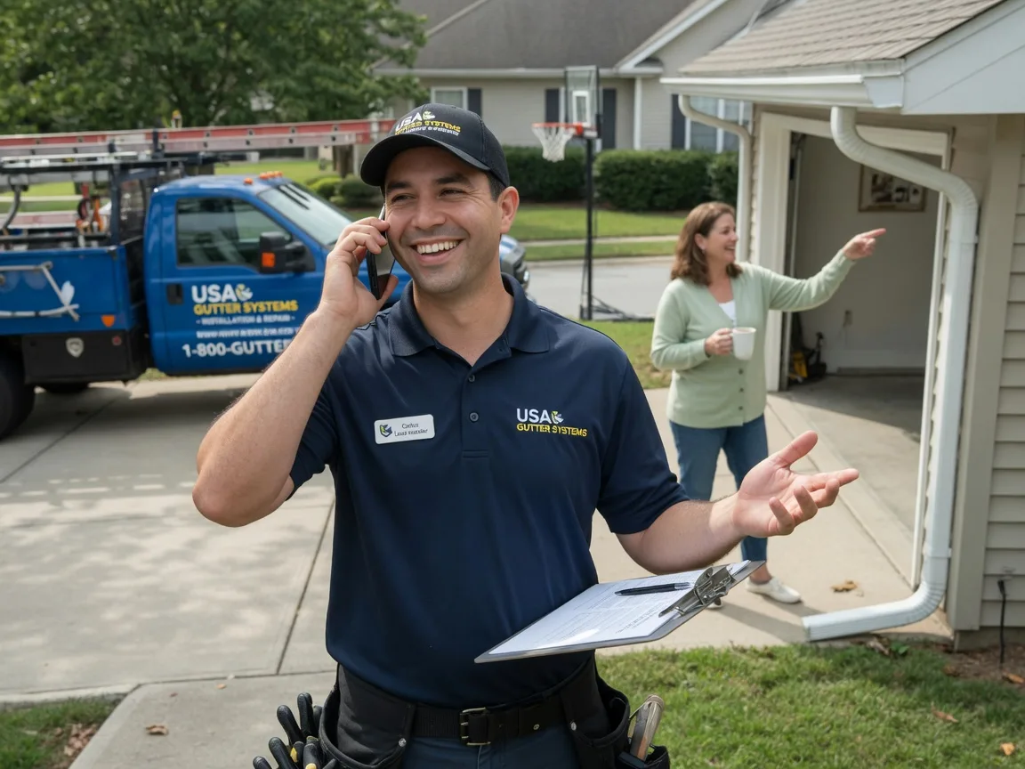 Gutter Installation Adel, GA FAQs